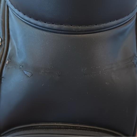 Stitch SL4 Golf Staff bag - Picture 3 of 4